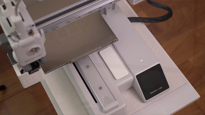 BambuLab A1 mini
