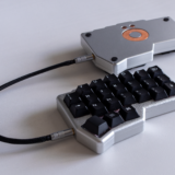 corne v4.1 Aluminum Case