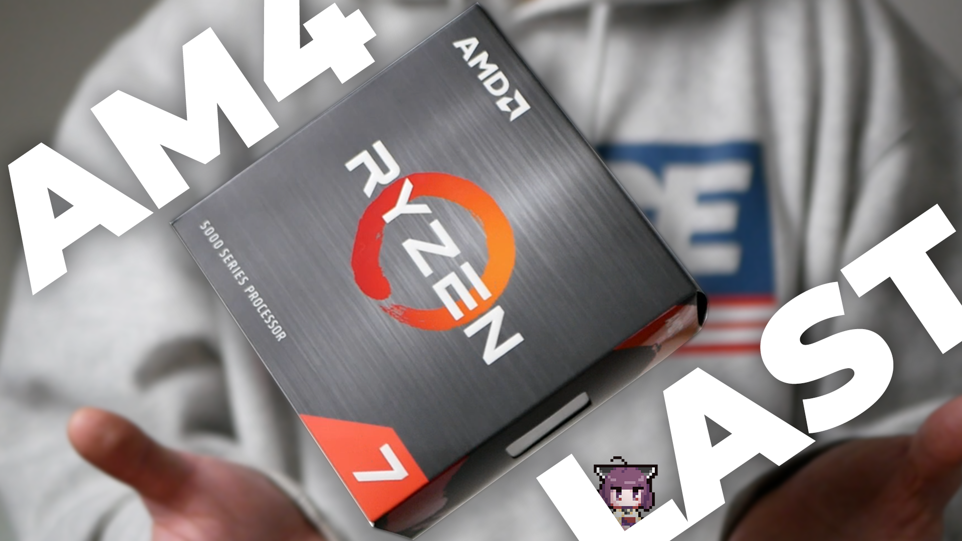 【Ryzen7】5700Xはまだ使える？AM4の環境ならコスパ最強か検証 ...