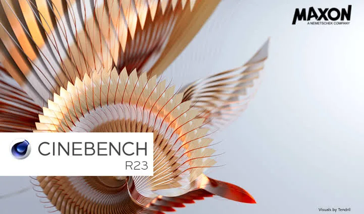 cinebench-r23