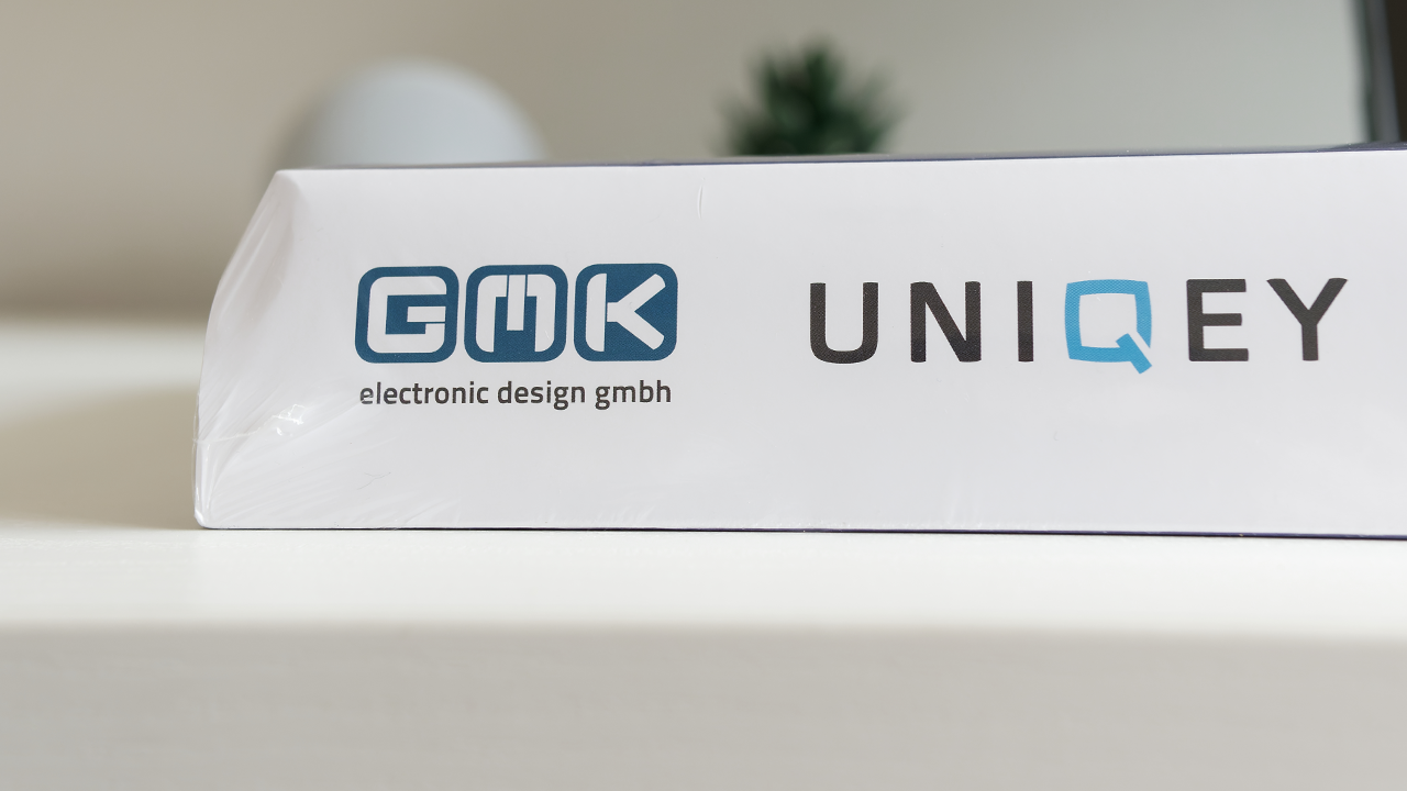 GMKキーキャップの送料一覧